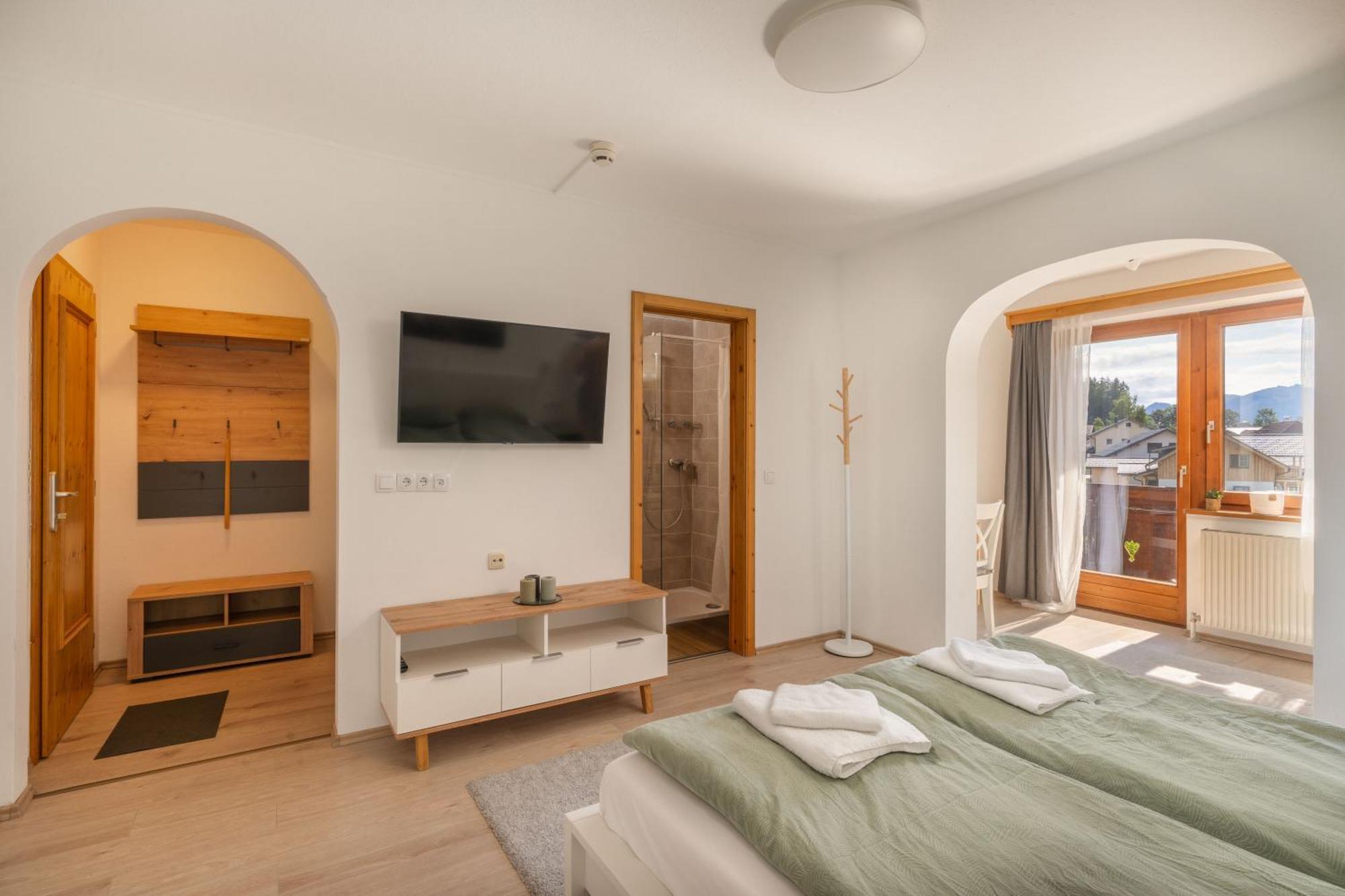 Lobe Apartment Бад-Миттерндорф Экстерьер фото
