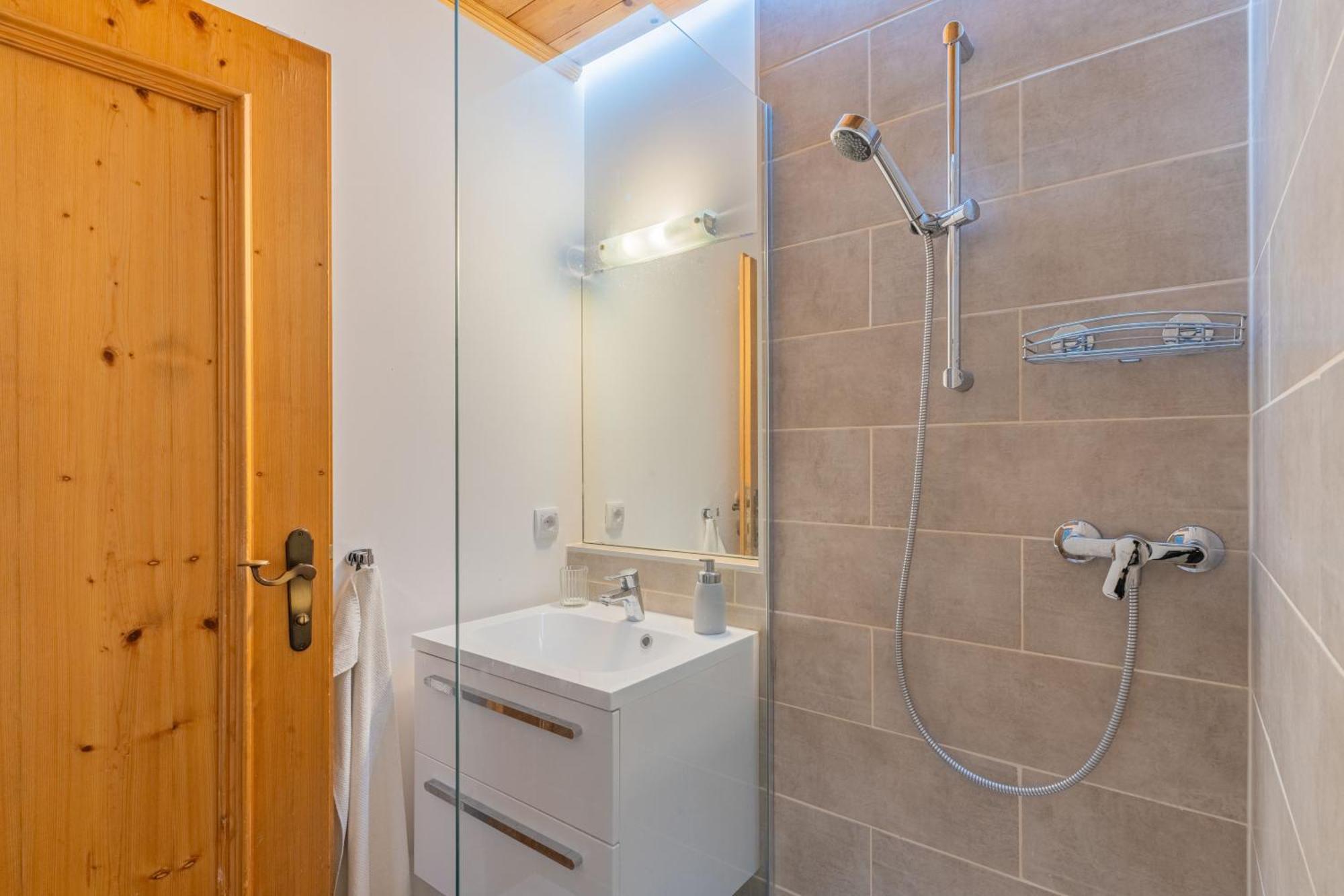 Lobe Apartment Бад-Миттерндорф Экстерьер фото